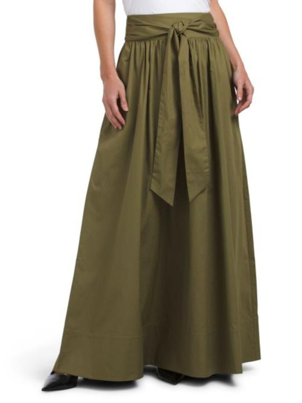 TOCCIN Sabine Skirt